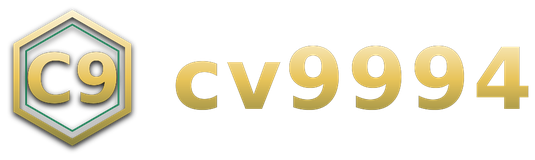 cv9994 logo